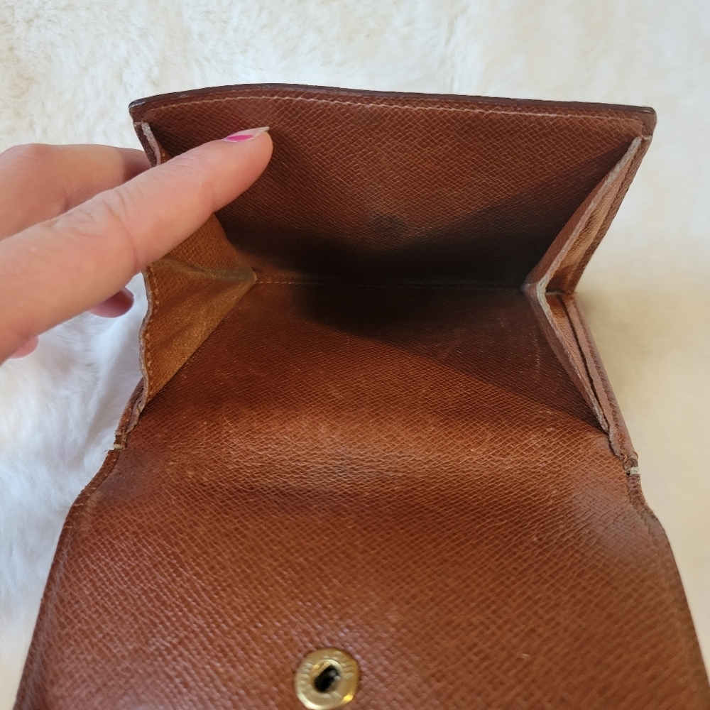 Louis vuitton wallet - Picture 5 of 9